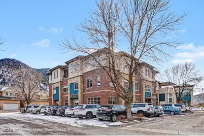2520 S Grand Avenue #209, Glenwood Springs, CO 81601 - Photo 19