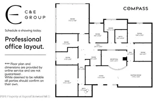 2520 S Grand Ave, Glenwood Springs, CO 81601 - Photo 1