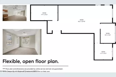 2520 S Grand Avenue #203, Glenwood Springs, CO 81601 - Photo 1