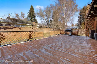 825 Cleveland Street, Meeker, CO 81641 - Photo 35