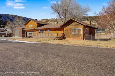 825 Cleveland Street, Meeker, CO 81641 - Photo 1
