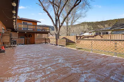 825 Cleveland Street, Meeker, CO 81641 - Photo 33