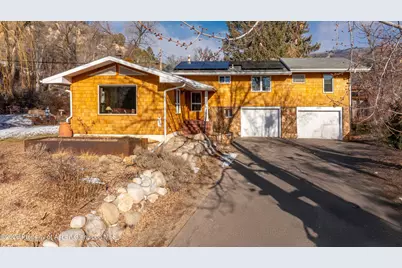 605 W 9th Place, Glenwood Springs, CO 81601 - Photo 1