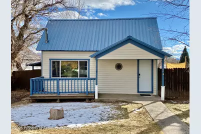 1080 Park Avenue, Meeker, CO 81641 - Photo 3