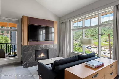 130 Wood Road #701/801, Snowmass Village, CO 81615 - Photo 19