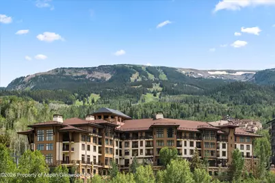 130 Wood Road #701/801, Snowmass Village, CO 81615 - Photo 39