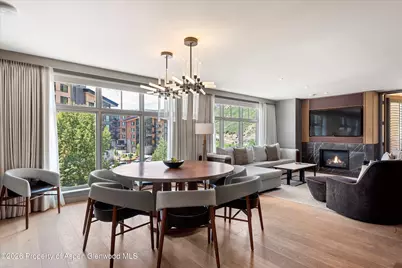 130 Wood Road #701/801, Snowmass Village, CO 81615 - Photo 3