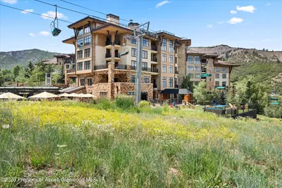 130 Wood Road #701/801, Snowmass Village, CO 81615 - Photo 37