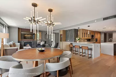 130 Wood Road #701/801, Snowmass Village, CO 81615 - Photo 7