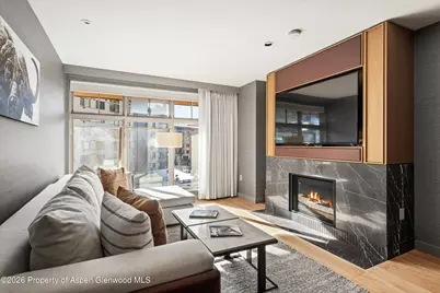 130 Wood Road #701/801, Snowmass Village, CO 81615 - Photo 25