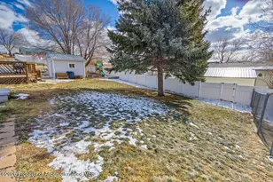 952 E 11th St, Craig, CO 81625 - Photo 37