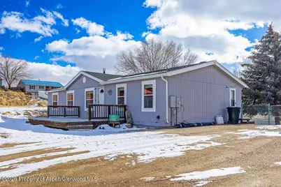 952 E 11th Street, Craig, CO 81625 - Photo 41
