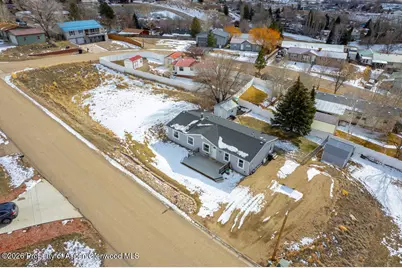 952 E 11th Street, Craig, CO 81625 - Photo 3