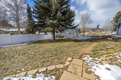 952 E 11th Street, Craig, CO 81625 - Photo 35