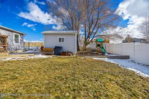 952 E 11th St, Craig, CO 81625 - Photo 33