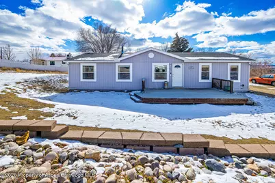 952 E 11th Street, Craig, CO 81625 - Photo 1