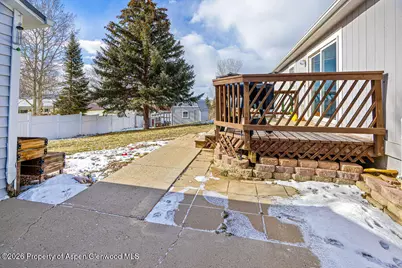 952 E 11th Street, Craig, CO 81625 - Photo 31