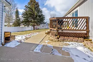 952 E 11th St, Craig, CO 81625 - Photo 31