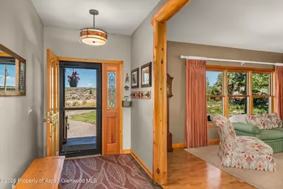 614 Escalante Road, Carbondale, CO 81623 - Photo 5