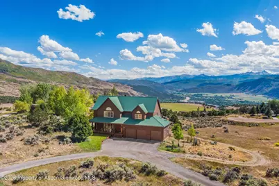 614 Escalante Road, Carbondale, CO 81623 - Photo 35