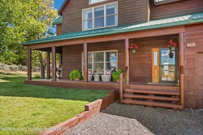 614 Escalante Road, Carbondale, CO 81623 - Photo 5