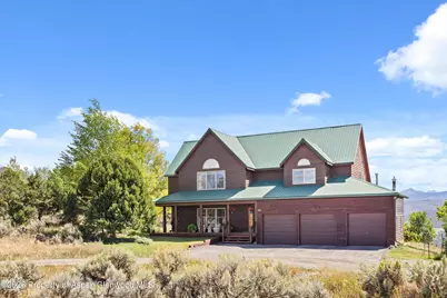 614 Escalante Road, Carbondale, CO 81623 - Photo 1