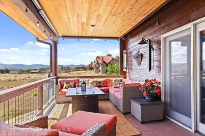 614 Escalante Road, Carbondale, CO 81623 - Photo 17