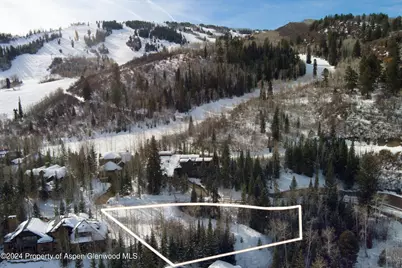 Tbd Pfister Drive, Aspen, CO 81611 - Photo 1