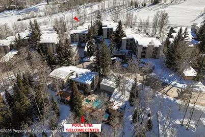855 Carriage Way #Slope 102, Snowmass Village, CO 81615 - Photo 5