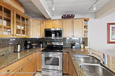 855 Carriage Way #Slope 102, Snowmass Village, CO 81615 - Photo 15