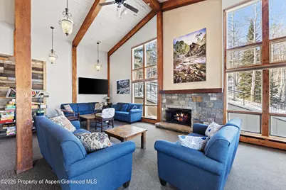 855 Carriage Way #Slope 102, Snowmass Village, CO 81615 - Photo 43