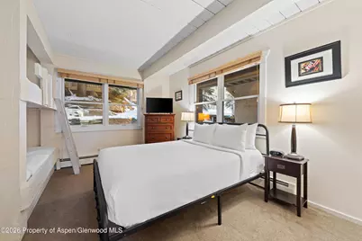 855 Carriage Way #Slope 102, Snowmass Village, CO 81615 - Photo 33