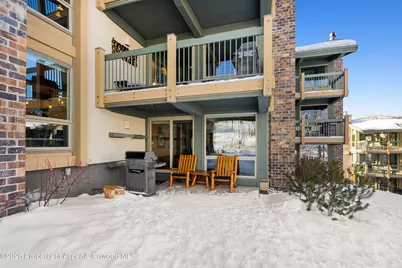 855 Carriage Way #Slope 102, Snowmass Village, CO 81615 - Photo 23