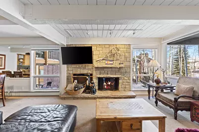 855 Carriage Way #Slope 102, Snowmass Village, CO 81615 - Photo 9