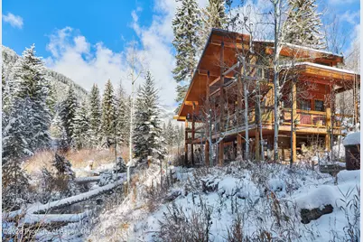 290 Ruedi Creek Road, Basalt, CO 81621 - Photo 35