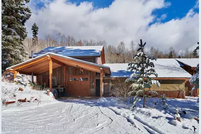 290 Ruedi Creek Road, Basalt, CO 81621 - Photo 7