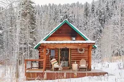 290 Ruedi Creek Road, Basalt, CO 81621 - Photo 3