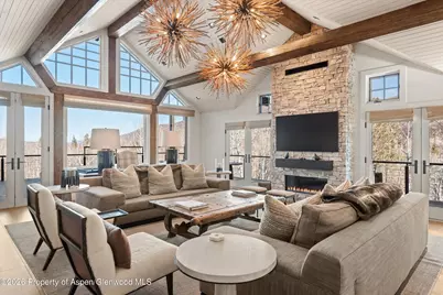 1271 Ute Avenue, Aspen, CO 81611 - Photo 1