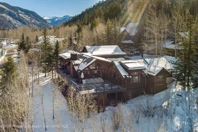 1271 Ute Avenue, Aspen, CO 81611 - Photo 37