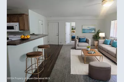 560 River View Drive #702, New Castle, CO 81647 - Photo 9