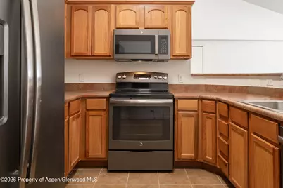 633 River View Drive #1008, New Castle, CO 81647 - Photo 5