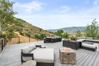 701 Brush Creek Road, Aspen, CO 81611 - Photo 3