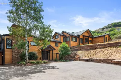 701 Brush Creek Road, Aspen, CO 81611 - Photo 1