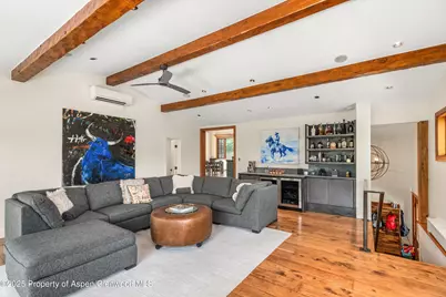 701 Brush Creek Road, Aspen, CO 81611 - Photo 7