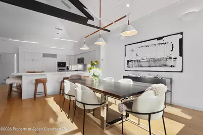 3904 Brush Creek Road #9, Snowmass Village, CO 81615 - Photo 7