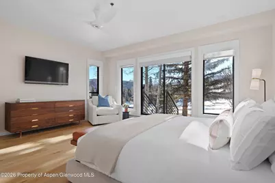 3904 Brush Creek Road #9, Snowmass Village, CO 81615 - Photo 13