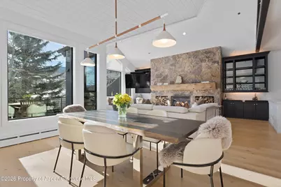 3904 Brush Creek Road #9, Snowmass Village, CO 81615 - Photo 1