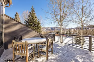 3904 Brush Creek Road #9, Snowmass Village, CO 81615 - Photo 25