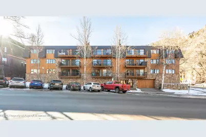 205 E Durant Avenue #2j, Aspen, CO 81611 - Photo 19