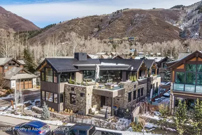 549 Walnut Street, Aspen, CO 81611 - Photo 33